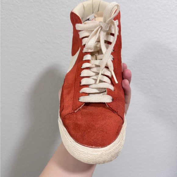 Nike rust blazers 2010 - Picture 2 of 9